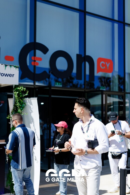 I-CON 2026