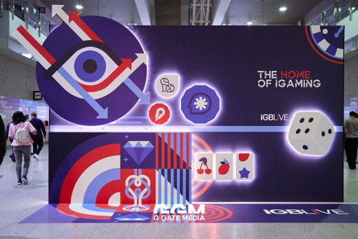 iGB L!VE London 2026