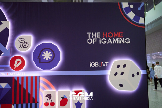 iGB L!VE London 2026