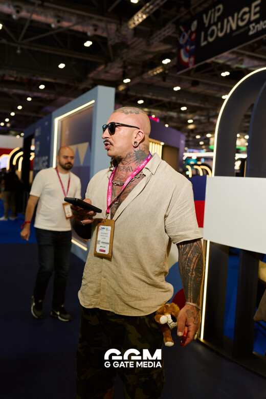 iGB L!VE London 2026