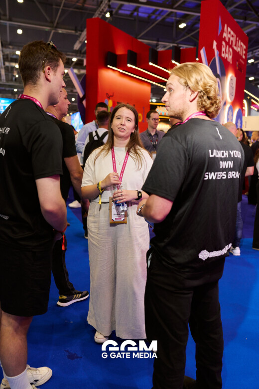 iGB L!VE London 2026