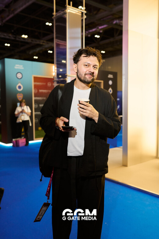 iGB L!VE London 2026