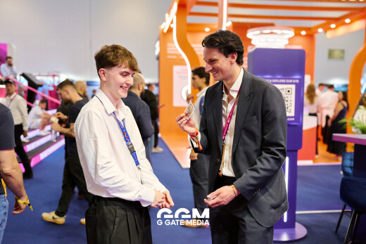 iGB L!VE London 2026