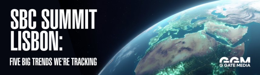 SBC Summit 2026: Five Big Trends We’re Watching in Lisbon