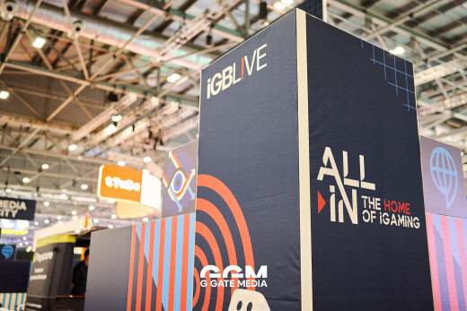 iGB L!VE London 2026