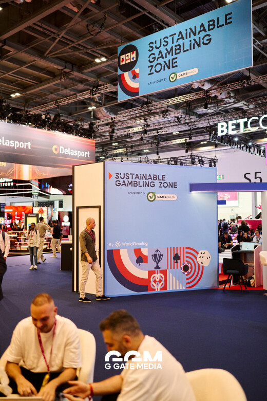 iGB L!VE London 2026