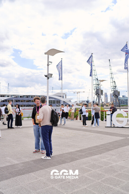 iGB L!VE London 2026