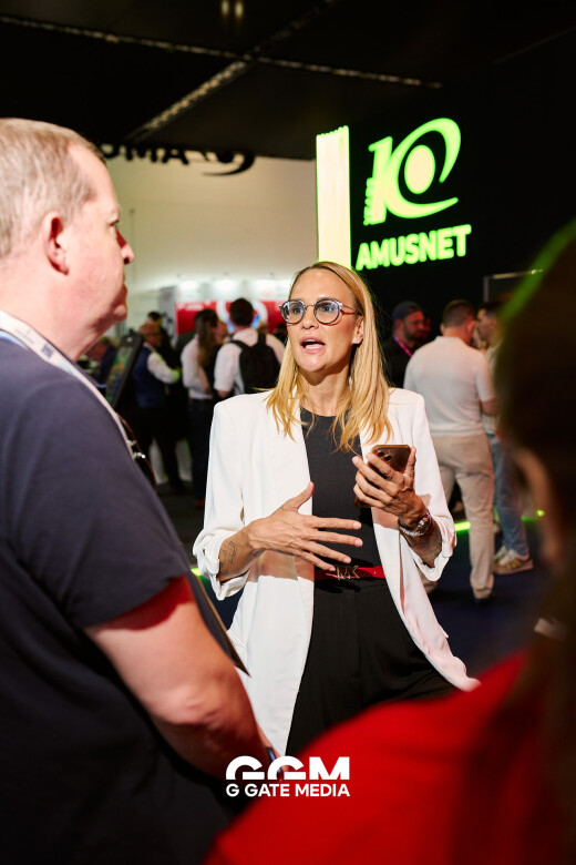 iGB L!VE London 2026