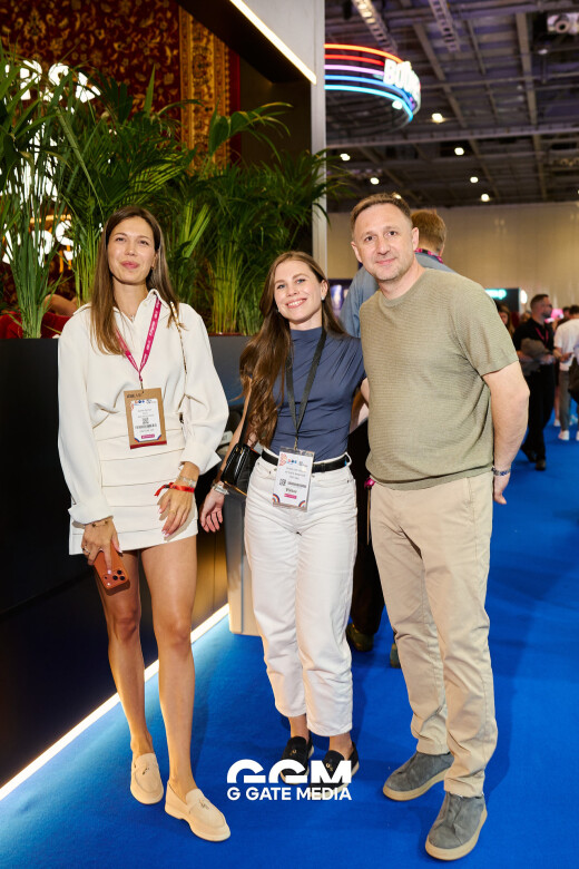 iGB L!VE London 2026