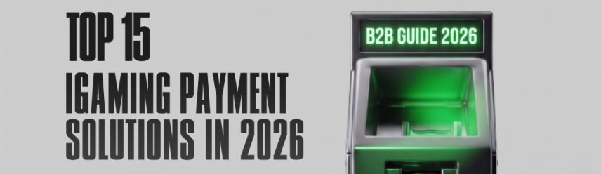 Best iGaming Payment Solutions in 2026: Which Providers Fit Your Market?