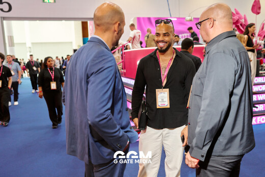 iGB L!VE London 2026